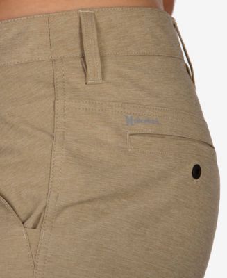 Men's Phantom Walk-Shorts
