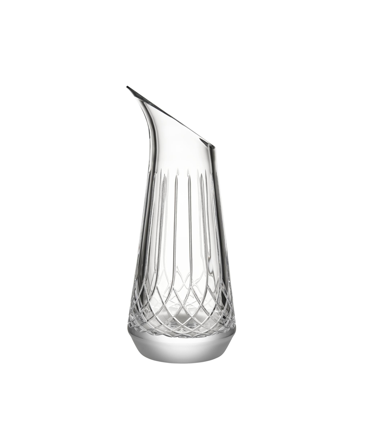Waterford Lismore Arcus Carafe In Clear