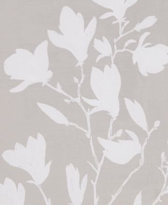 3 Piece Fair Florets Printed Framed Graphic Wall Art, 14" x 12"