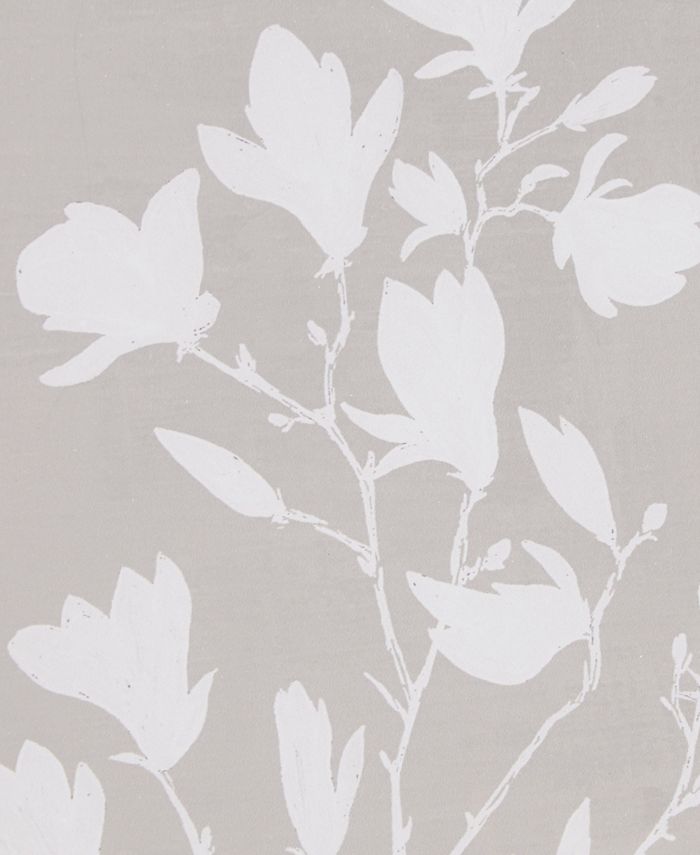 Madison Park 3 Piece Fair Florets Printed Framed Graphic Wall Art, 14