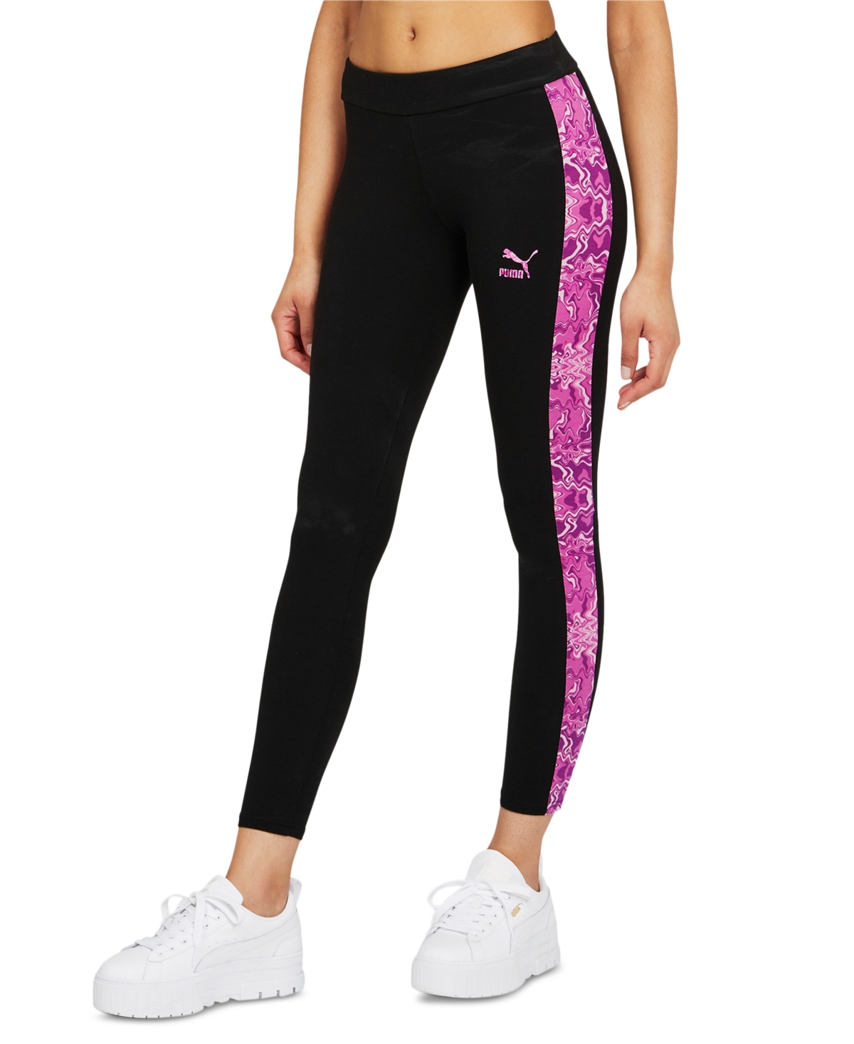 Puma Women's Hypnotize T7 Leggings