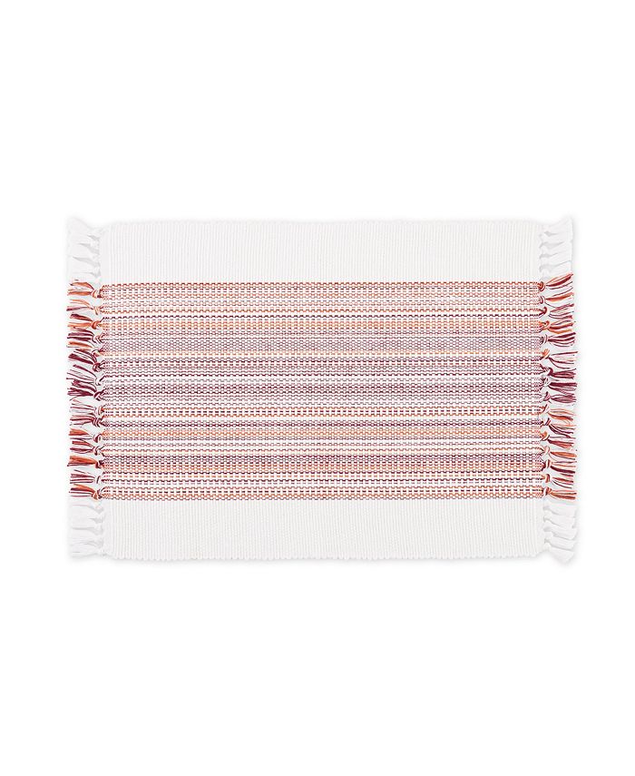 Fiesta Marblehead Placemat 13X18 Macy's