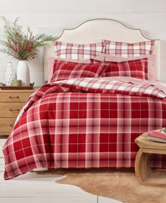 Martha stewart flannel pillowcases hotsell