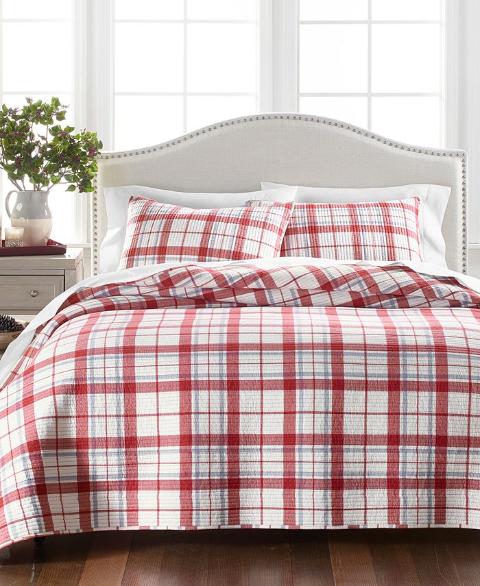 Martha stewart flannel sheets macys cheap