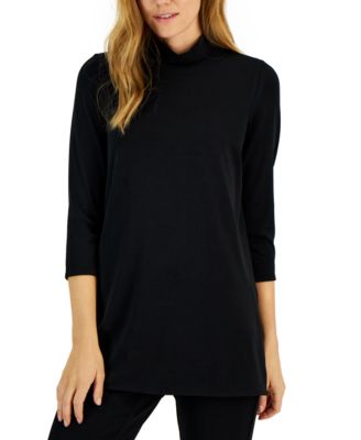 Macys alfani tunic tops online