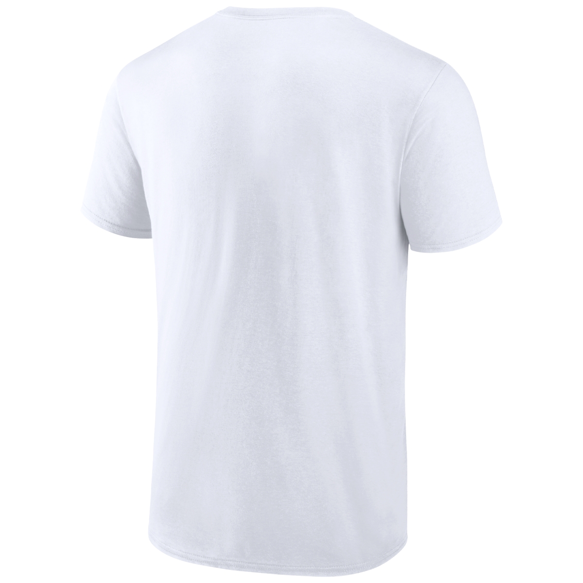 Fanatics Men'sGolden State Warriors 2022 Nba Finals Champion Caricature T-Shirt - White