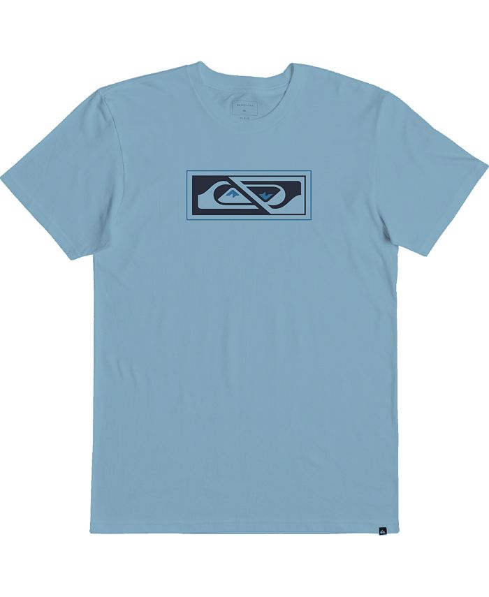 Quiksilver Men's Psyched Vision MT0 Tshirt Macy's
