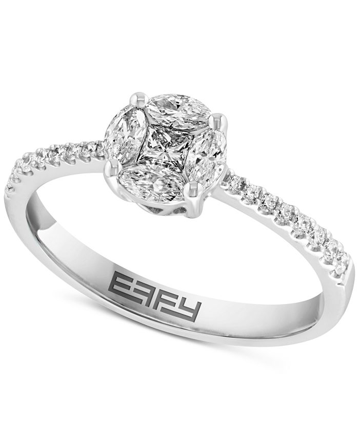 Effy hematian store collection