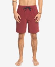 Hurley Red Mens Swimwear & Men's Swim Trunks - Macy's
