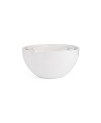 Duets Nesting Mixing Bowls Set, 3 Piece