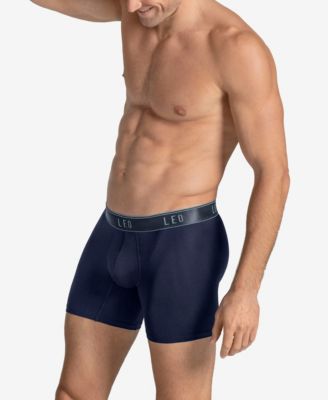 Men's Mid-Length Boxer Brief