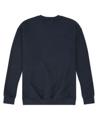 Men's Pink Floyd Dark Side Moon Fleece T-shirt