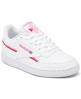 macy's reebok women's sneakers