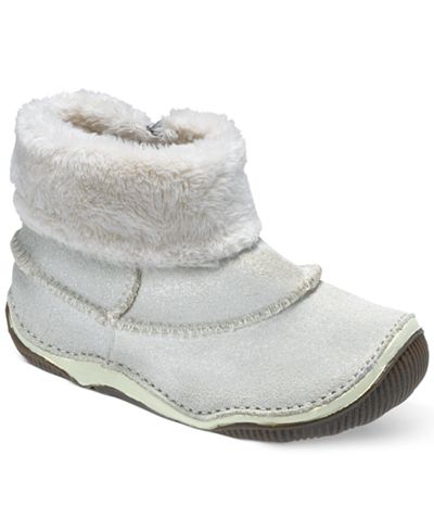 Stride Rite Toddler Girls' or Baby Girls' SRT Cheyenne Shoes