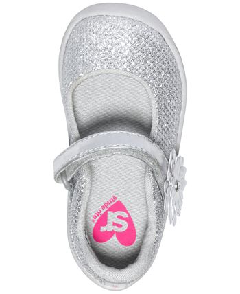 Stride Rite Haylie Shoes Toddler Girls Little Girls Macy s