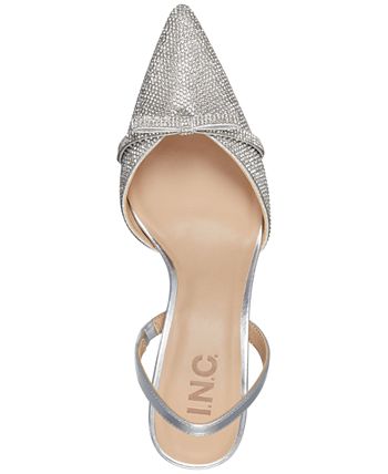 Inc outlet kitten heels