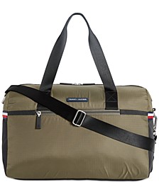 Men's Alexander Ripstop Nylon Duffel Bag