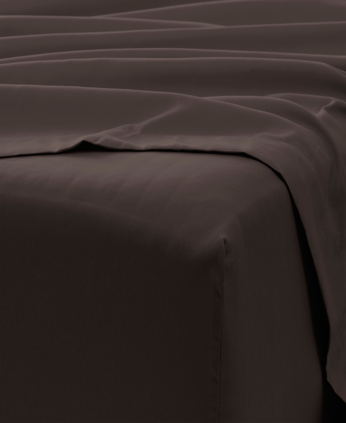 Style Simplified by The Home Collection 3 Piece Bed Sheet Set, Xl