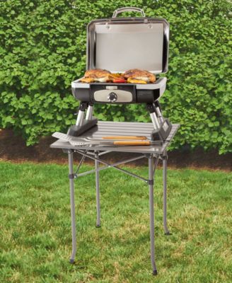 Aluminum Folding Table