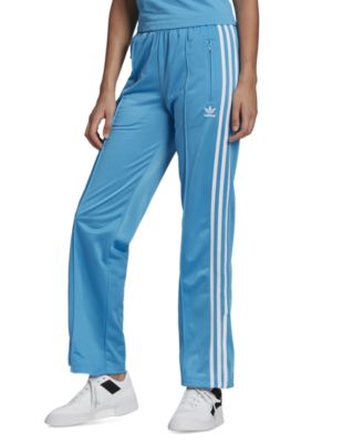 adidas womens firebird track pants