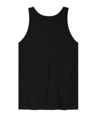 Men's Pink Floyd Division Bell Tank