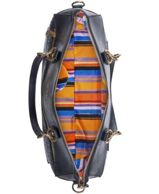 Madaly 17" Travel Tote