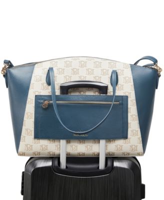 Caroline Women's Tote Weekender Travel Bag