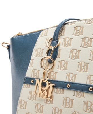 Caroline Women's Tote Weekender Travel Bag