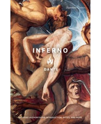 Inferno by Dante Alighieri: 9781435171893 - Union Square & Co.