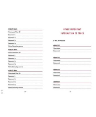 Internet Password Keeper by Eric Butow