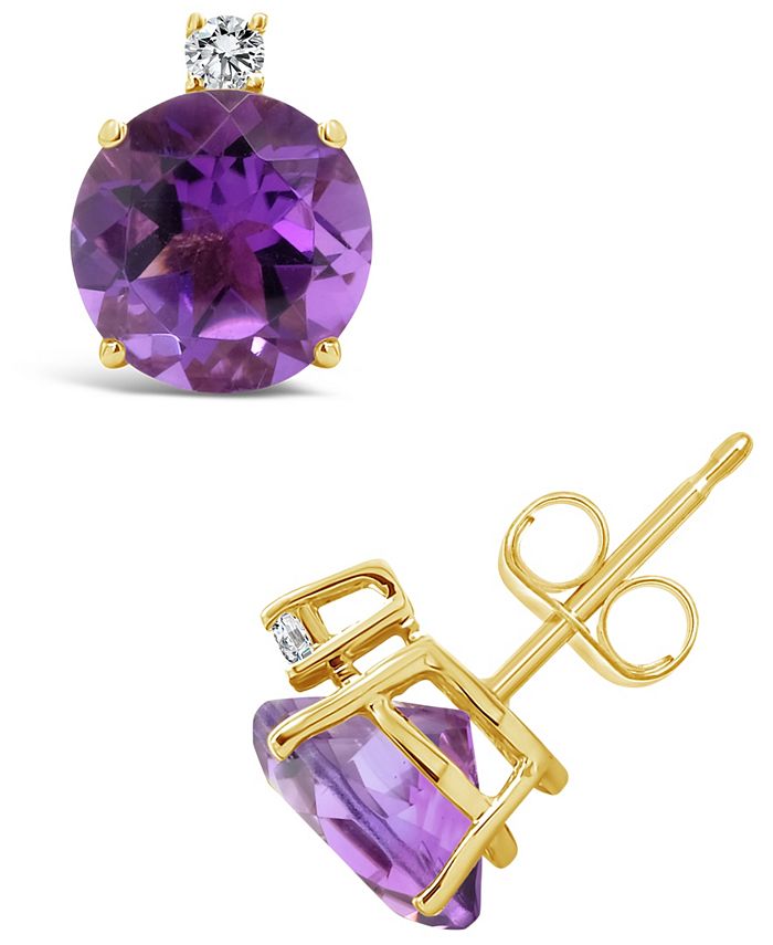 Macys alexandrite online