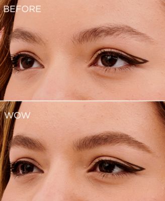 Gimme Brow+ Volumizing Fiber Eyebrow Pencil