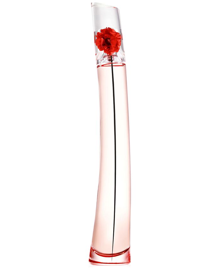 Laan Toevlucht Uitbeelding Kenzo Flower By Kenzo L'Absolue Eau de Parfum Spray, 3.4 oz. & Reviews -  Perfume - Beauty - Macy's