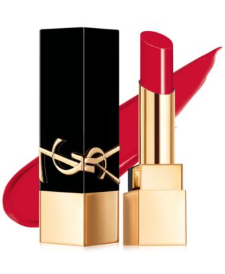 The Bold High Pigment Lipstick