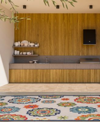 Calla 6934 Outdoor Area Rug