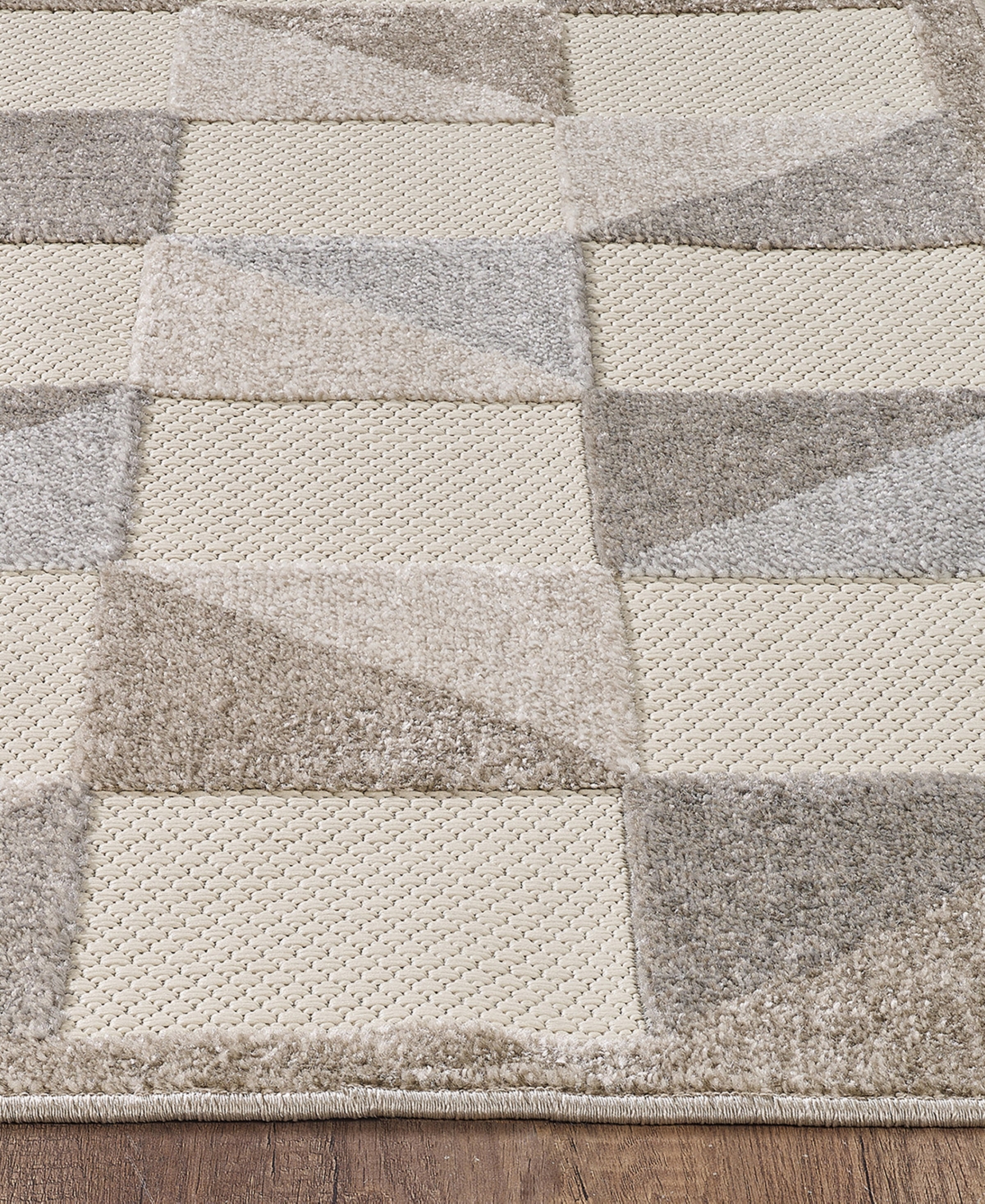 Kas Calla 7'10" x 9'10" Outdoor Area Rug