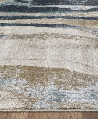 Avalon 5618 3'3" x 5'3" Area Rug