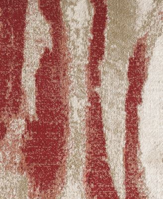 Avalon 5619 7'10" x 9'10" Area Rug