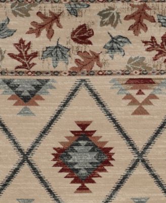 Chester 5632 7'10" x 9'10" Area Rug