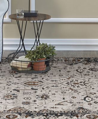 Inspire 7500 Area Rug