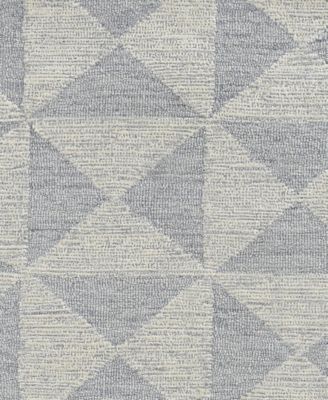 Hudson 2464 8' x 11' Area Rug