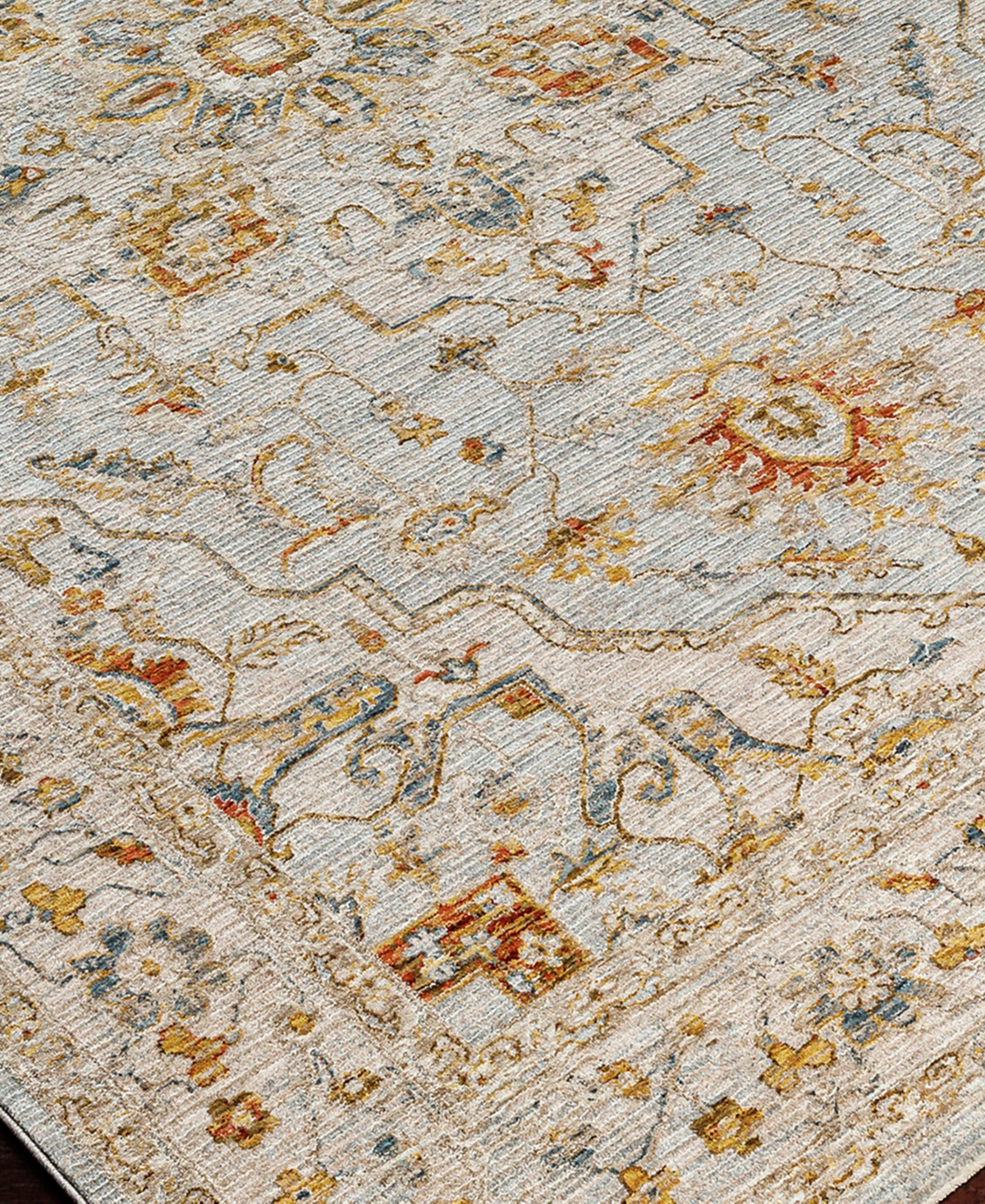 Livabliss Reina Ren-2304 Area Rug