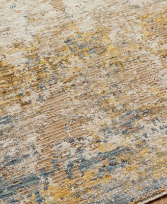 Reina REN-2312 5' x 7'5" Area Rug