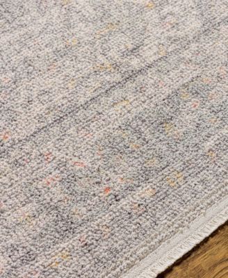 Subtle SUB-2314 Area Rugs