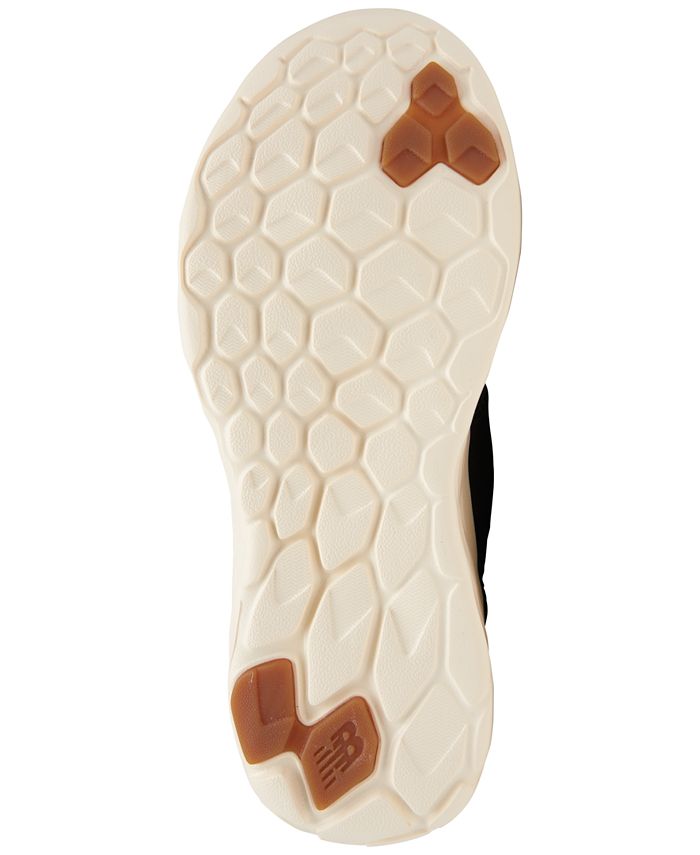 New Balance Men's Fresh Foam Sport V2 SlipOn Running Sneakers from Finish Line Macy's