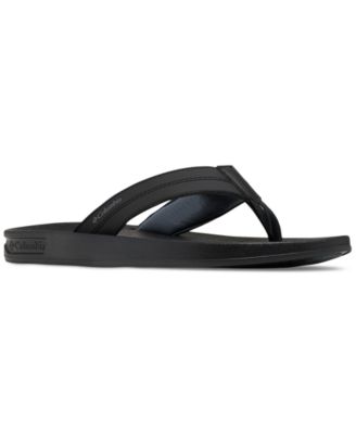 Columbia - Men's Hood River Flip-Flop Sandal