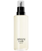 Instyle Perfect Scents Impression of Armani Code Reviews 2024
