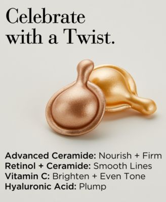 Elizabeth Arden 5-Pc. Ceramide Capsules Skincare Gift Set