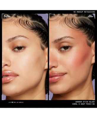 Wonder Stick Dual-Ended Cream Blush Stick