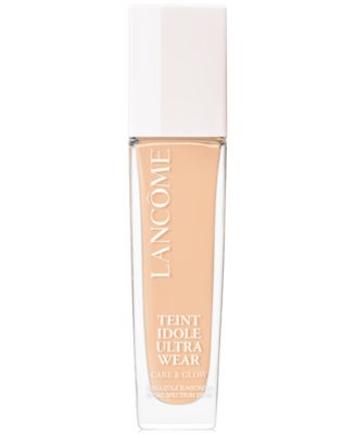 Lancôme - Teint Idole Ultra Wear Care & Glow Serum Foundation